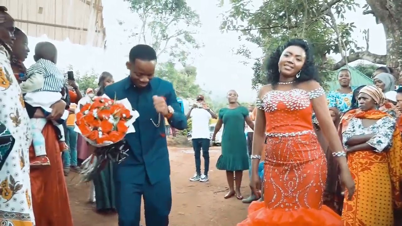 TEDDY AKIMFUATA MUMEWE MTALAJIWA SENDOFF DAY 23/12/2024 LUSHOTO TANGA.