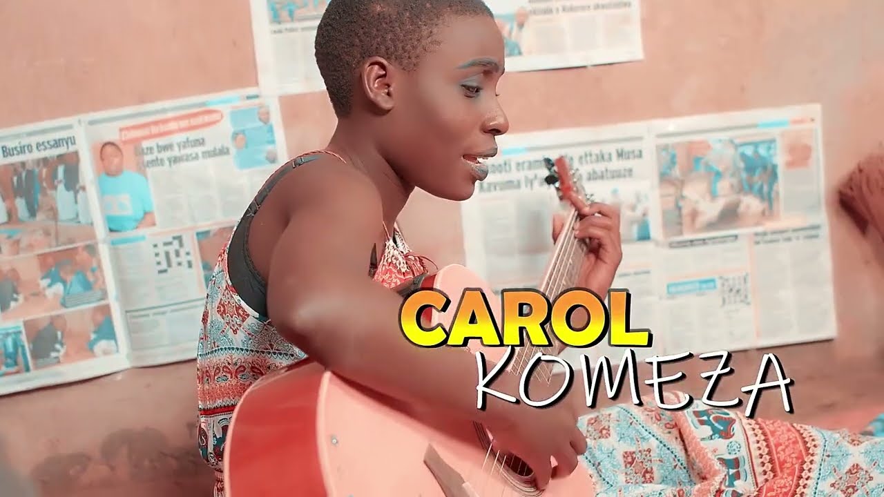 WANSUBIZA BY CAROL KOMEZA FHD