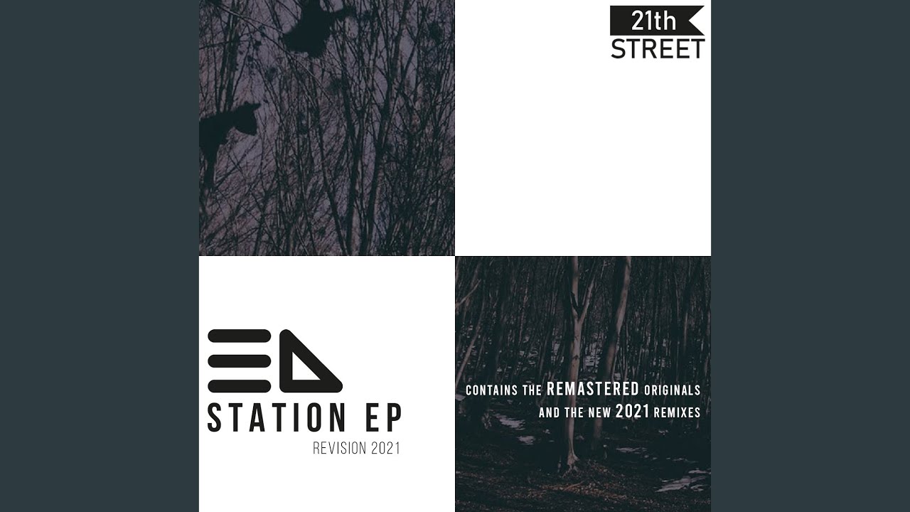 Station (2021 Edition)