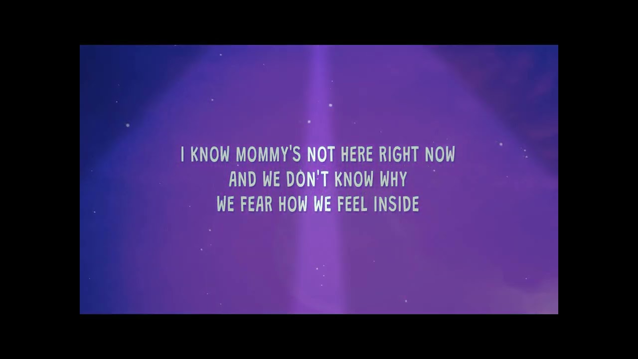 Hush little baby lyrics