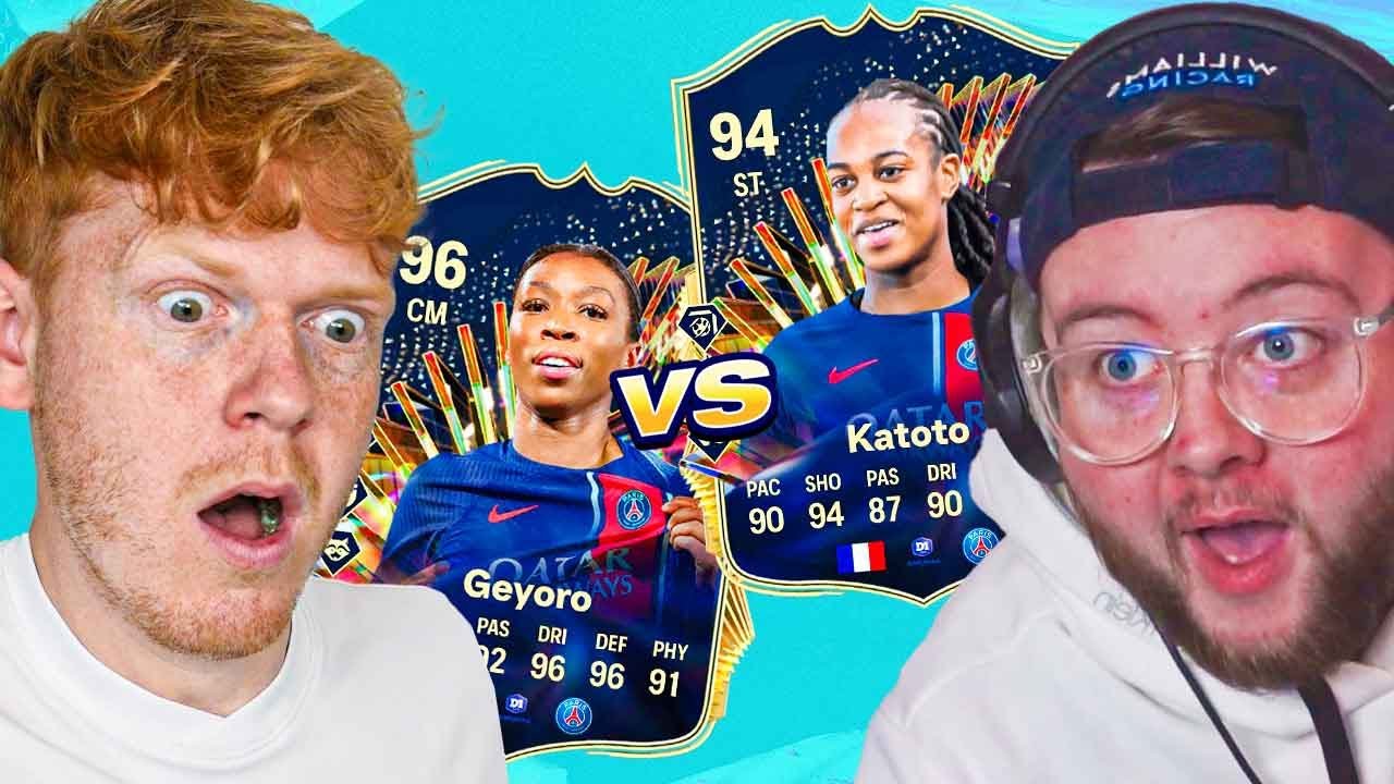 My BEST Pack This TOTS!! Unbelievable...