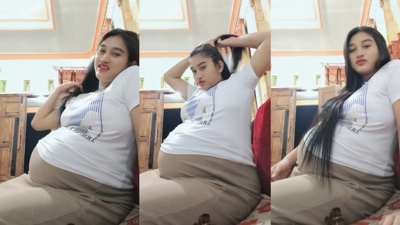 Bumil Jawa Cantik Alami #bumilvlog