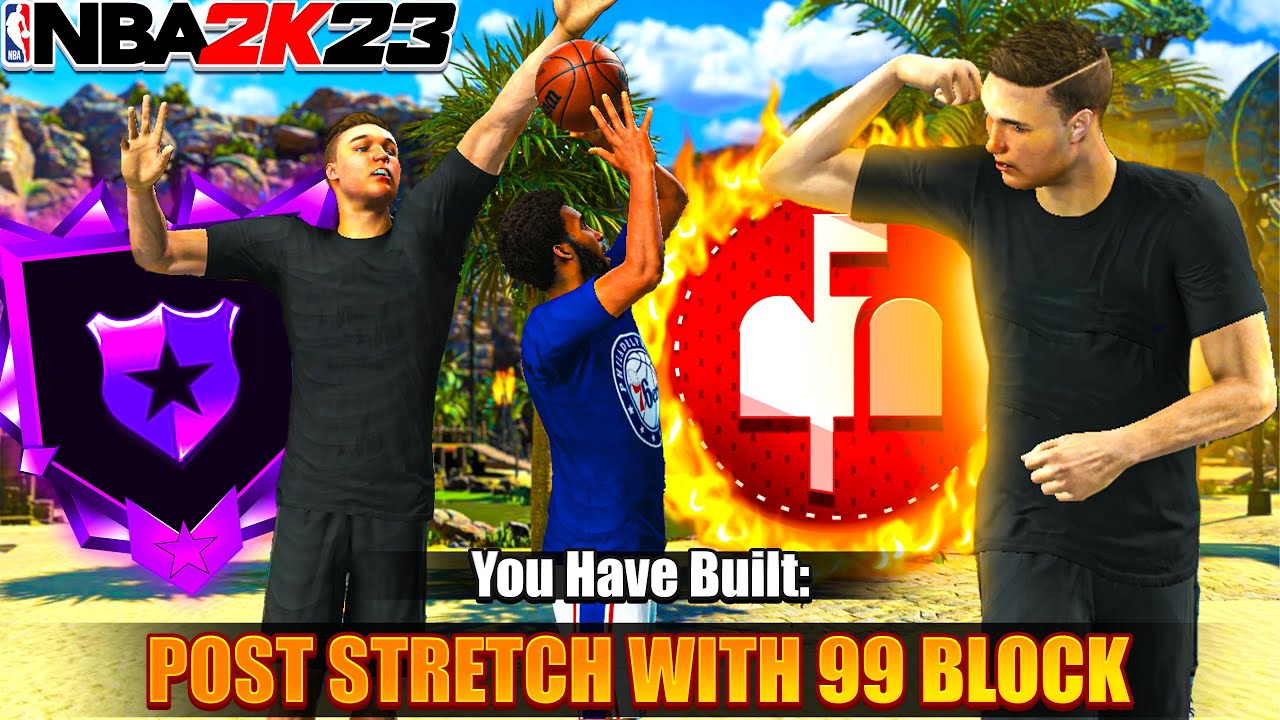 This 7' 1