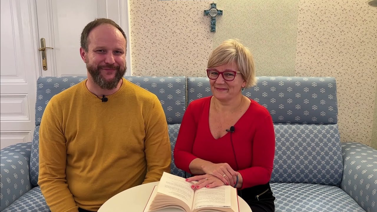 Kisasztali beszélgetések 2025.10.17. 7 óra