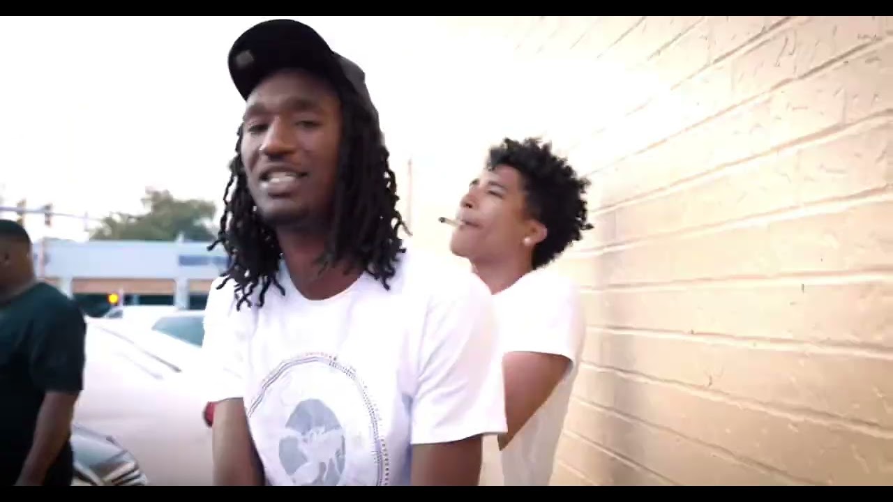 Zay Street ft Stebo Bizzle Lil boys