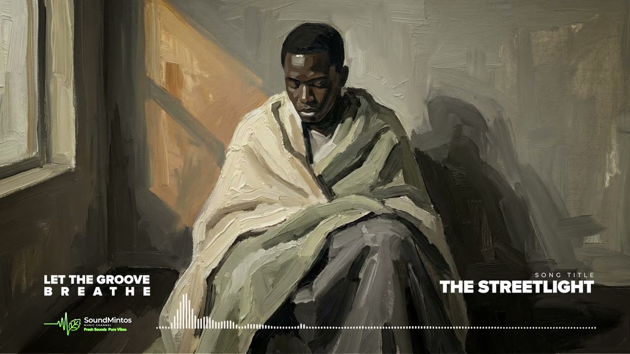 Vintage Chill Soul-Funk Grooves Jazz | The Streetlights | Funkology Sounds