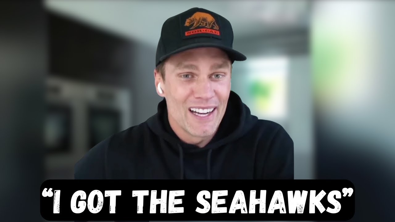 Том Брэди сделал прогноз на Супербоул LX между &laquo;Сиэтл Сихокс&raquo; и &laquo;Нью-Ингленд Пэтриотс&raquo;.