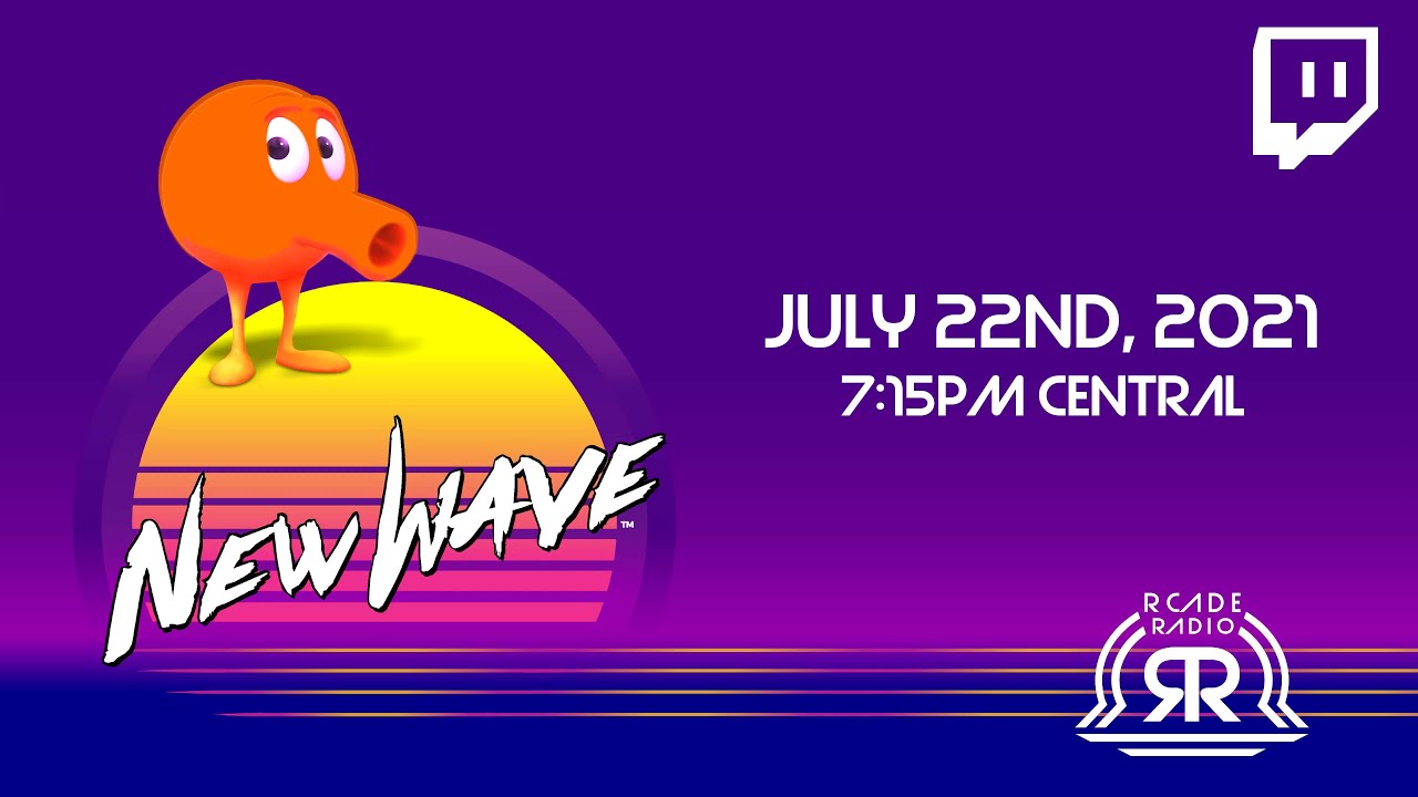 S05E20 "C-c-catch the New Wave" with Warren and Shiloh