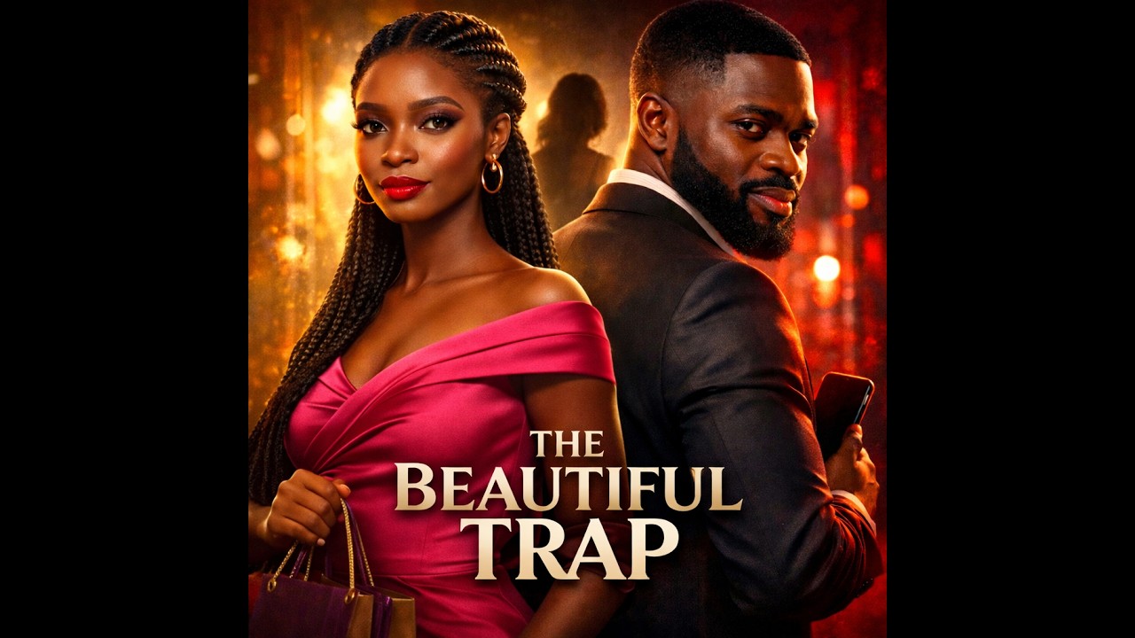 The Beautiful Trap…based on a true life story .