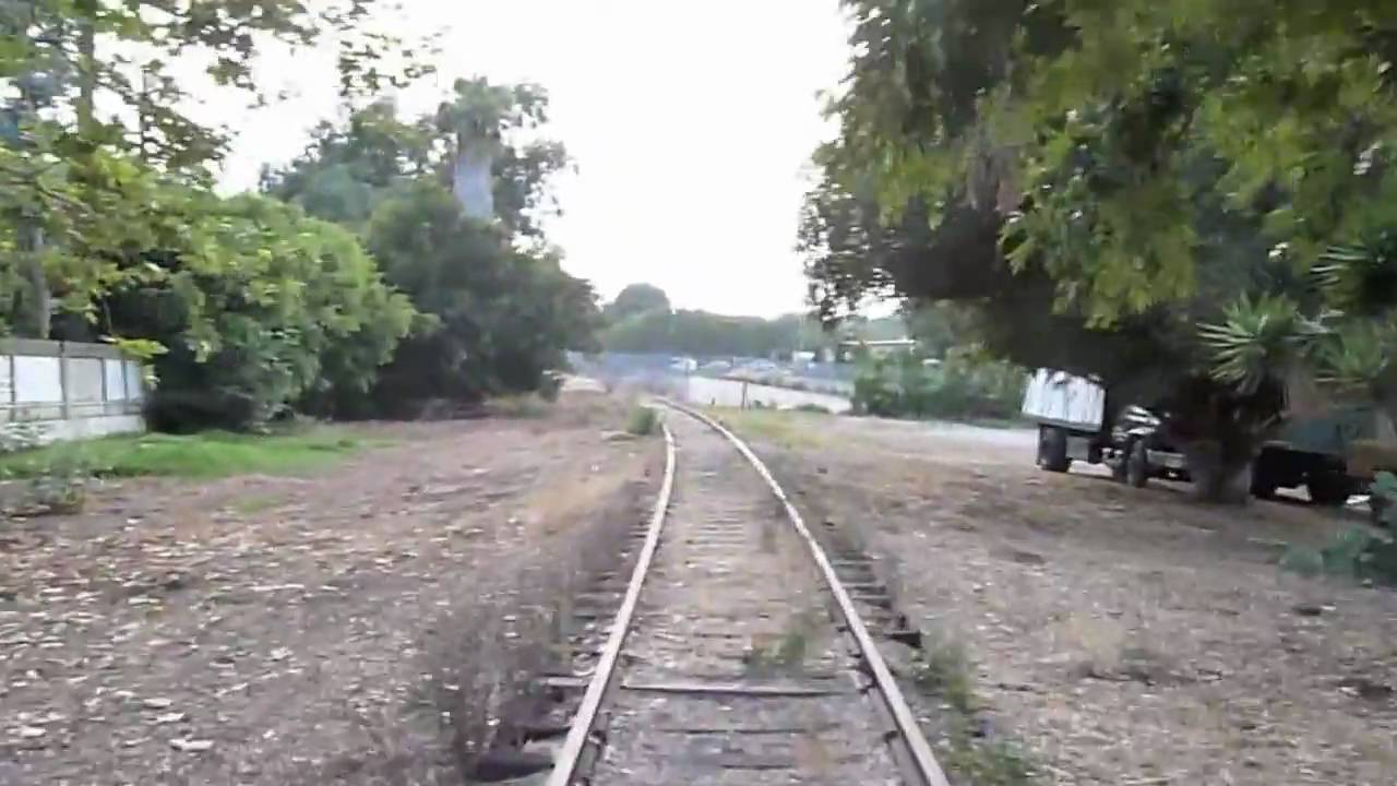 Los Angeles Metro Expo Line - Phase II Tour, Part 1