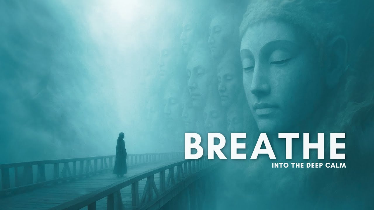 The Most Beautiful Voices in the Universe | Relaxation Music | Ethereal Vocal Music for Relaxation