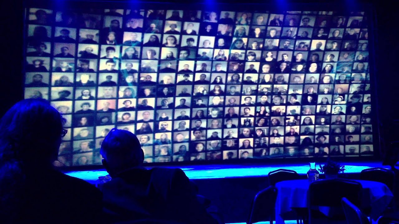 T&auml;llberg Foundation - Music Video