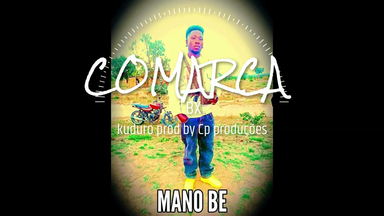 COMARCA  BX kuduro prod by Cp produções