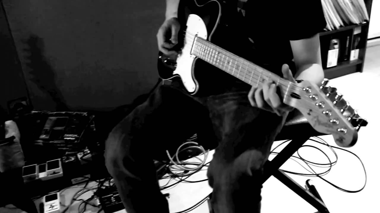 Mr. Tonight Tonight - Making Of