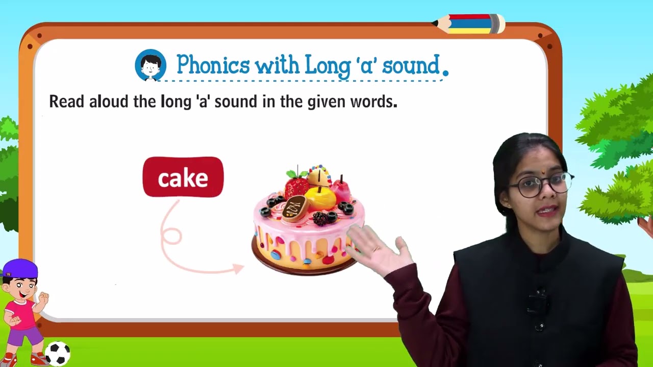 Phonic C Chapter 6