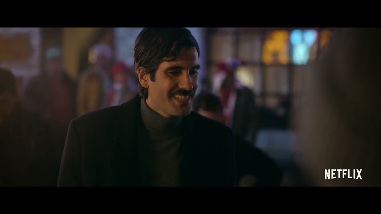 A 1000 kilómetros de la Navidad | Tráiler oficial