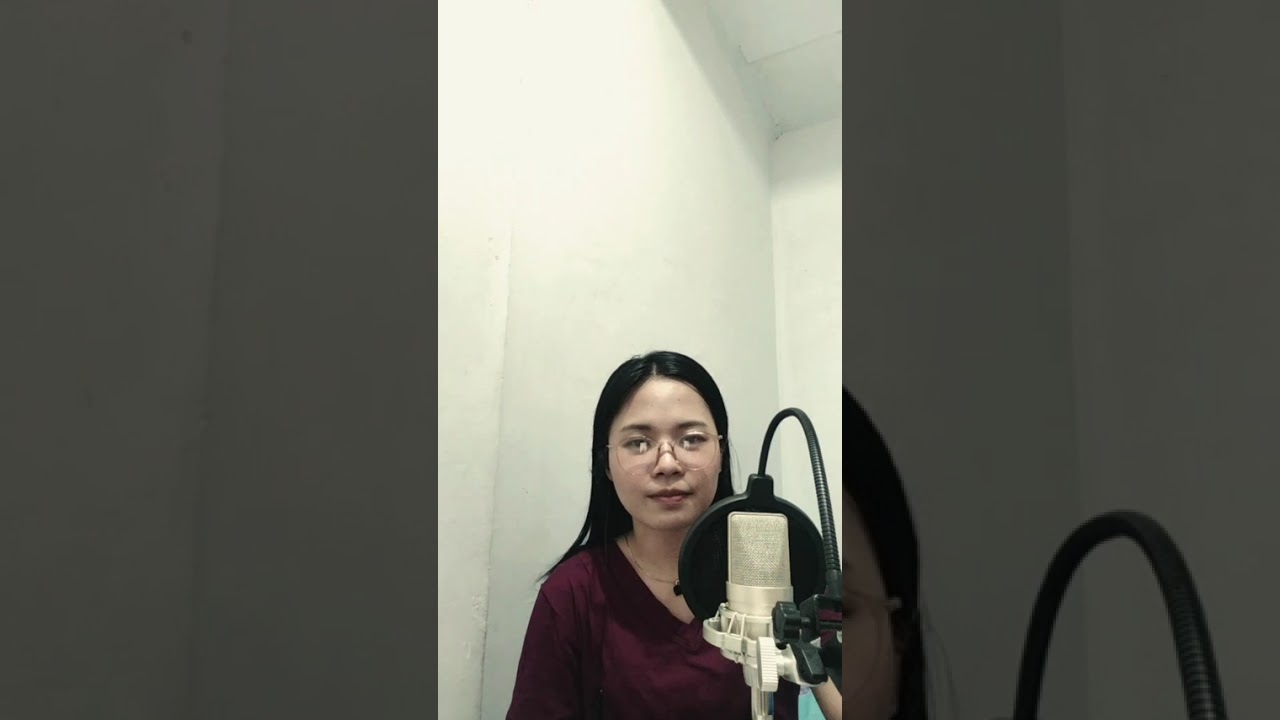 Covered# Walau Seribu Rebah - Cipt. Nikita