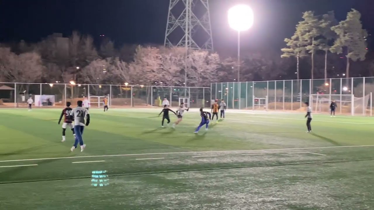 P&D 3쿼터
