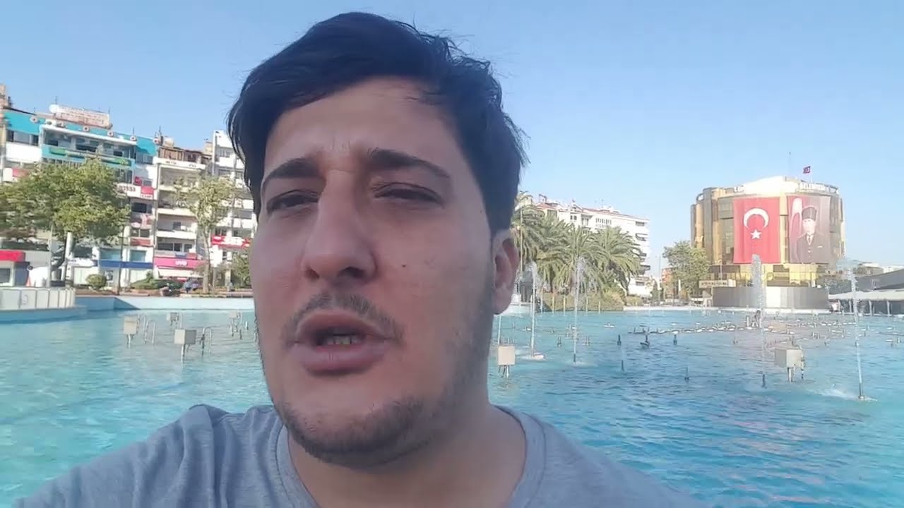 Aydın / Efeler Diyarı Aydın