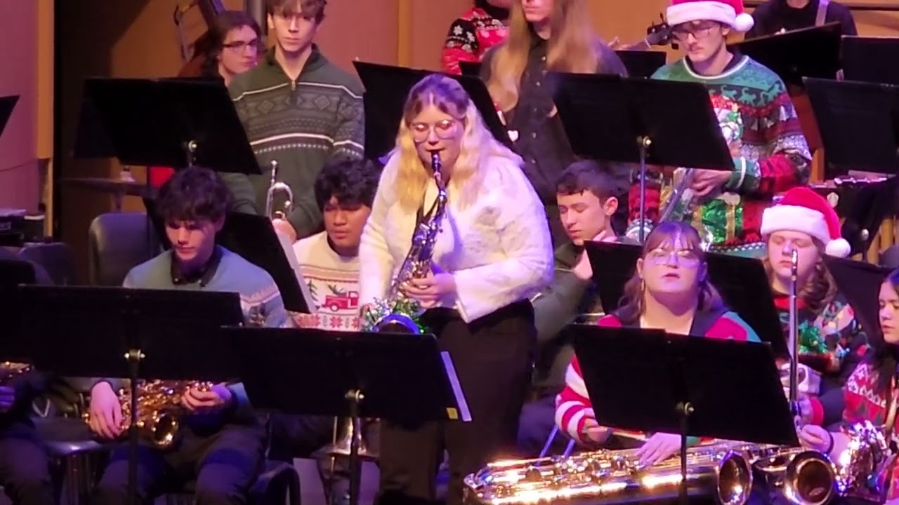 Holiday Gala 2025