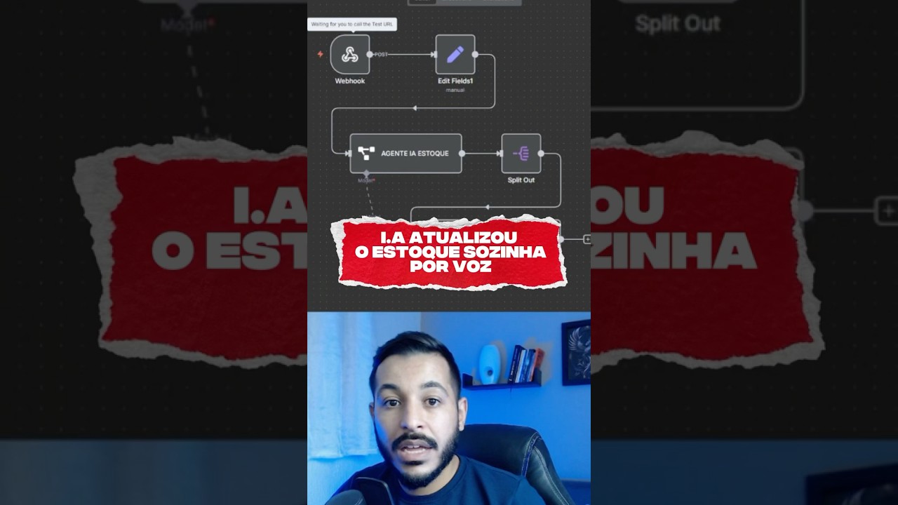 Essa ficou insana 🔥