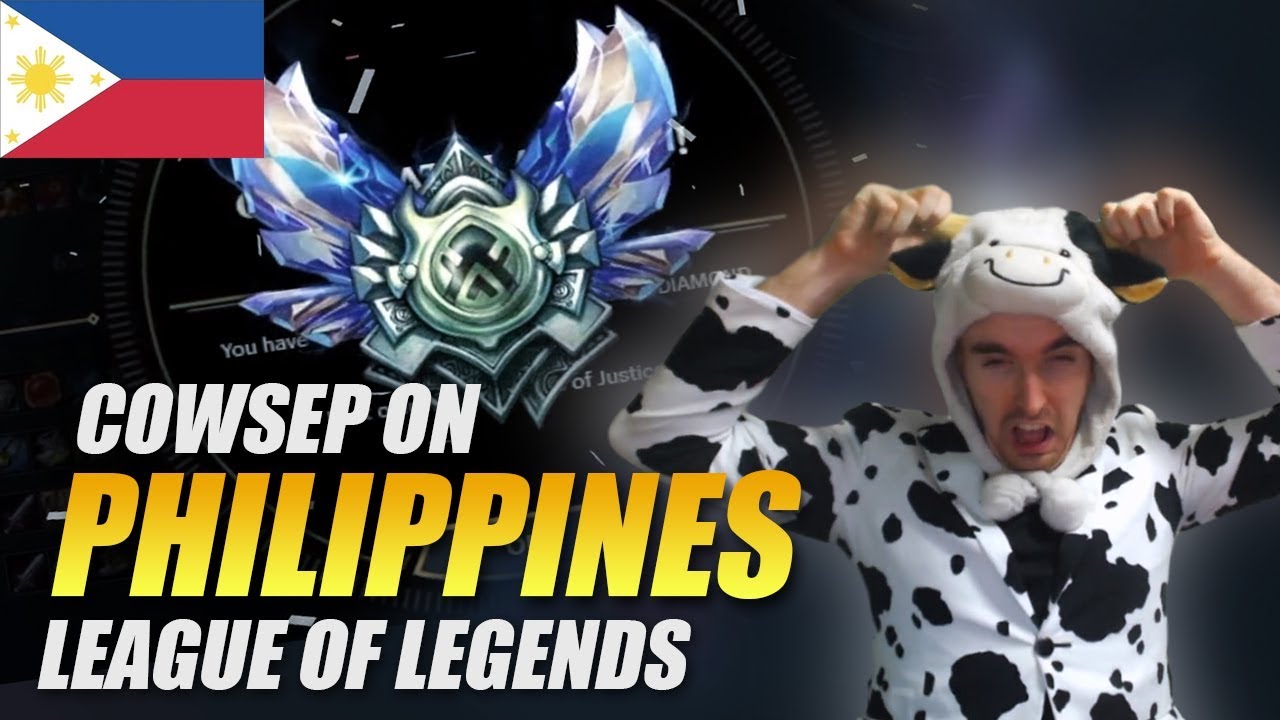 DIAMOND IN THE PHILIPPINES - Cowsep
