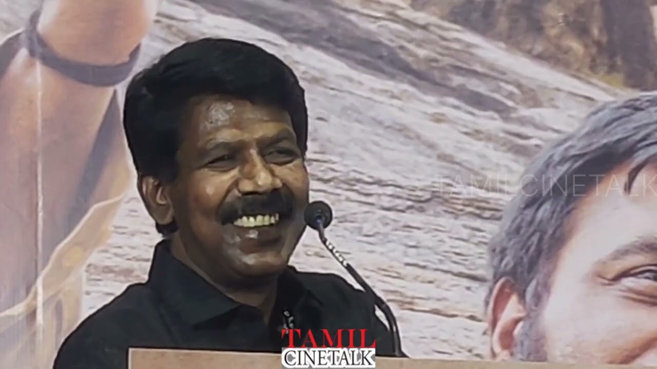 இயக்குநர் ஏ.வெங்கடேஷை யார் என்று கேட்ட பாலா! - காமெடியாகப் பேசிய இயக்குநர் பாலா!...