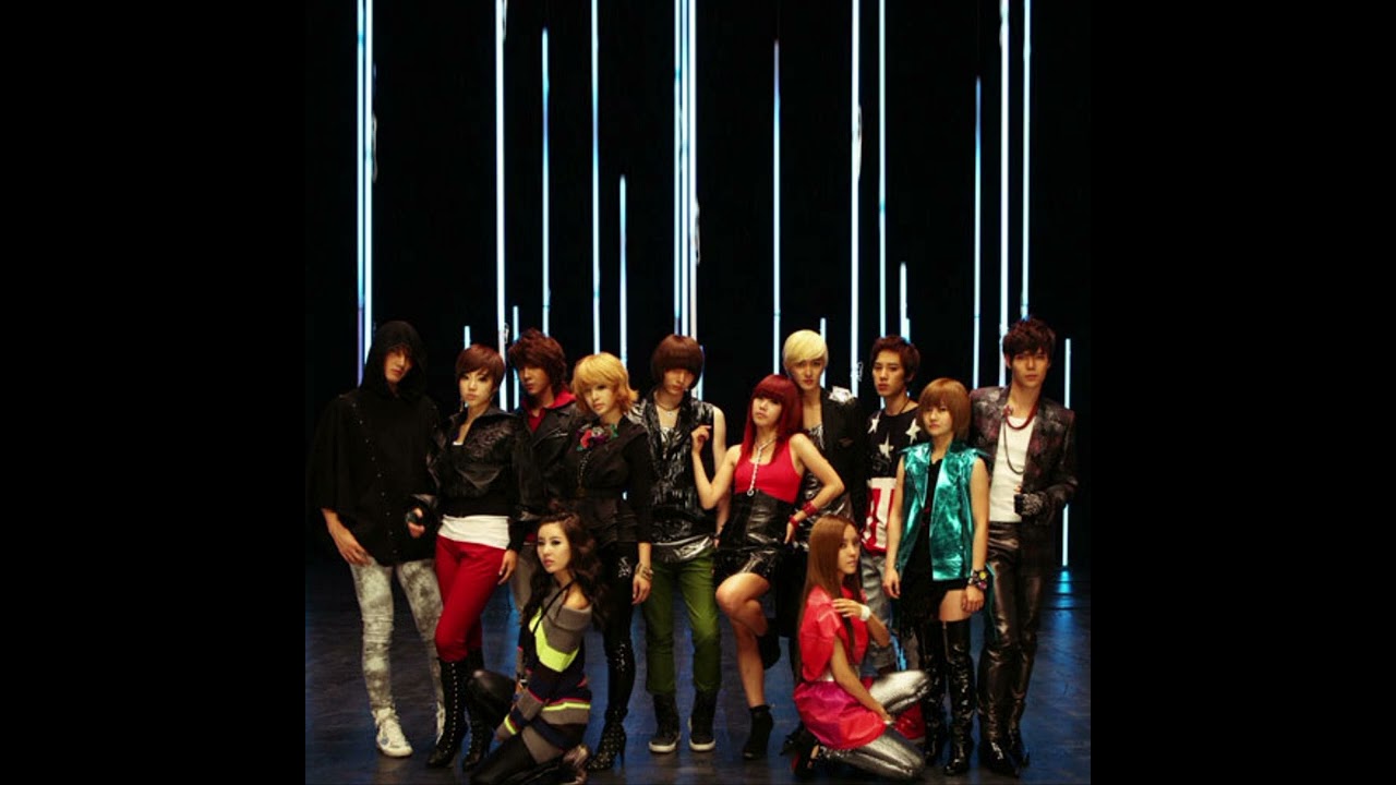 [BEST] Time To Love 2 - T-ara (Instrumental)