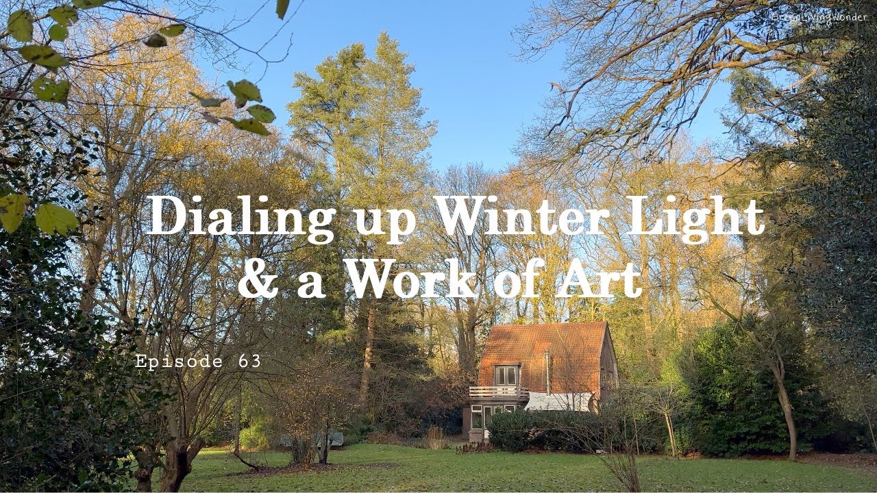 Renovating a Country Home | #63