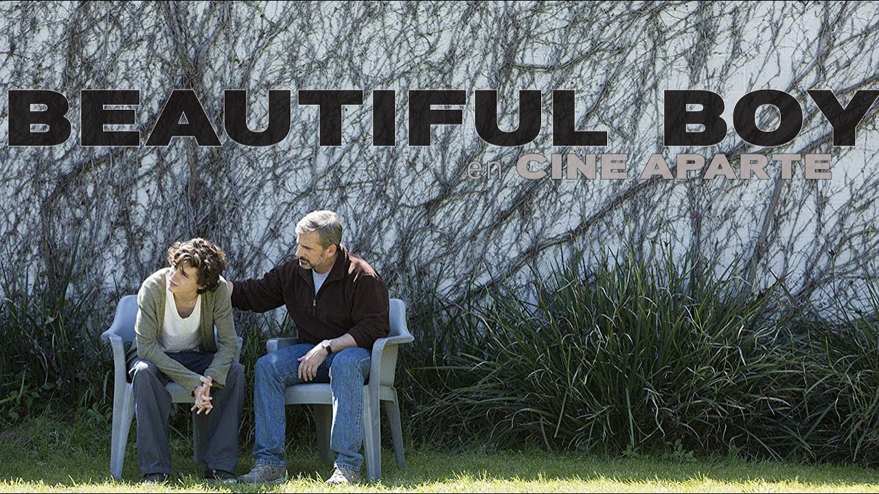 Cine aparte • Beautiful boy