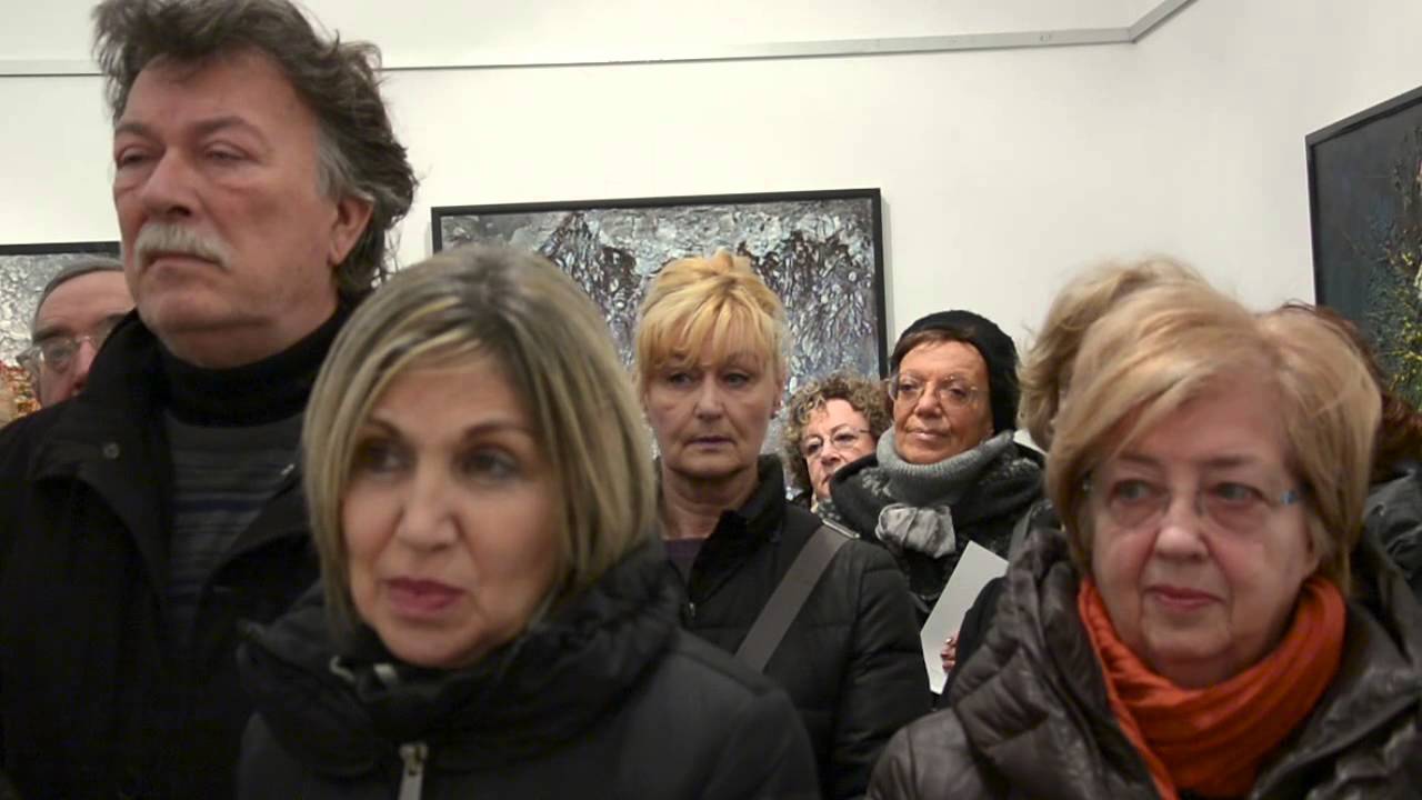 Espressioni carsiche di Silvano Clavora