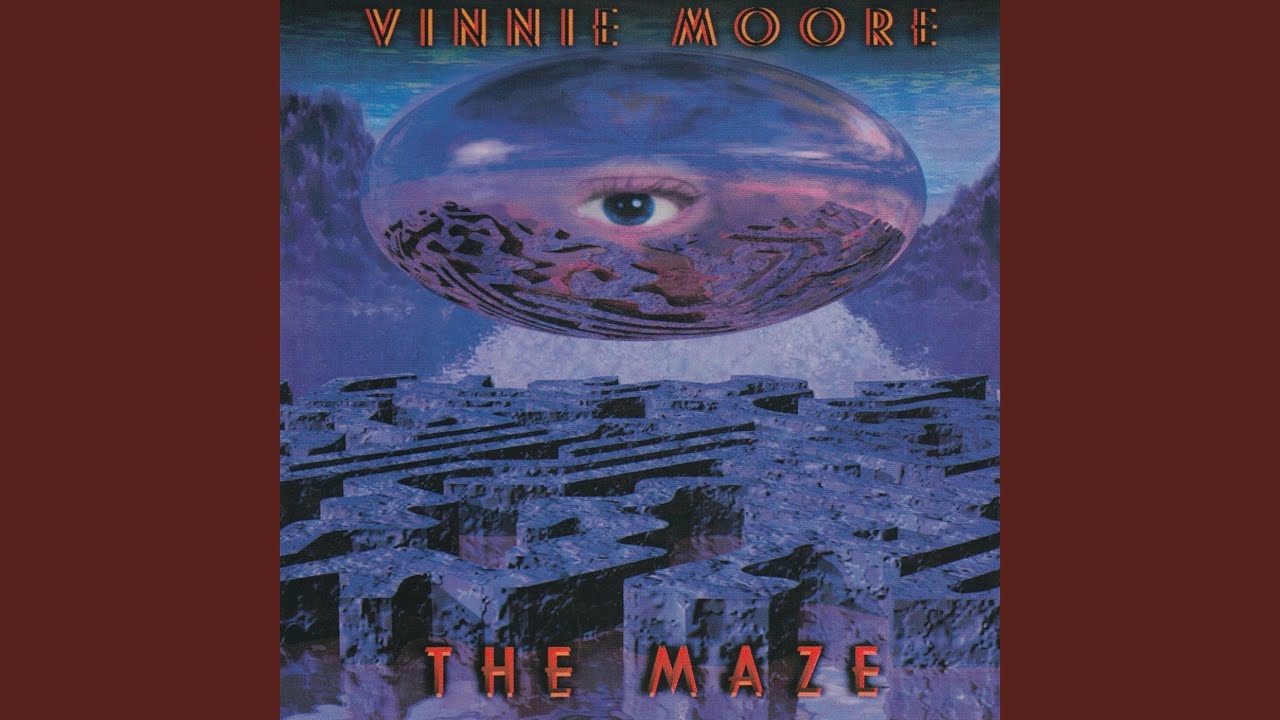 The Maze