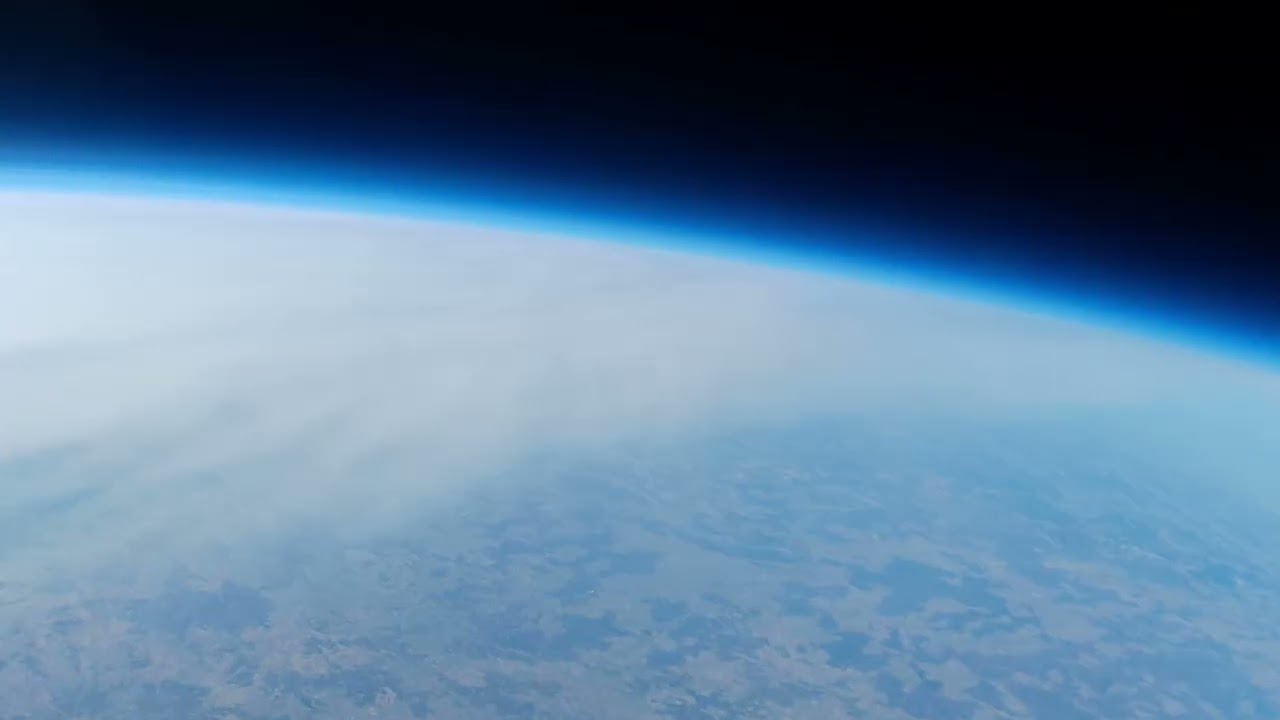 Unsere Reise in die Stratosphäre | Projekt | Goetheschule Wetzlar