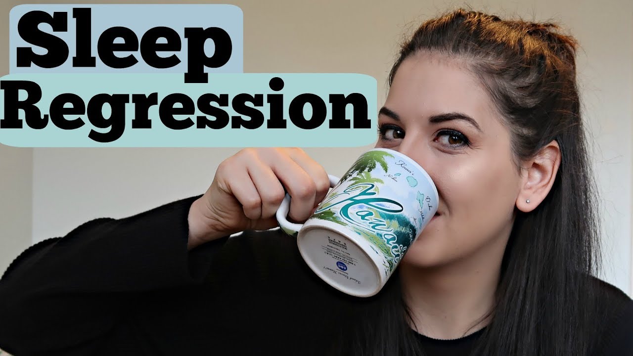 18 Month Sleep Regression and How we Survived it | WHY WONT MY 18 MONTH OLD SLEEP THROUGH THE NIGHT?