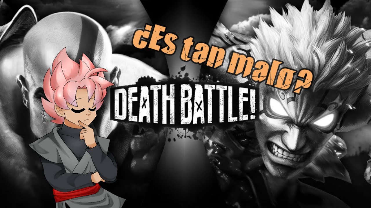 ¿Regresamos con un mal capitulo? | Analisis de Kratos VS Asura