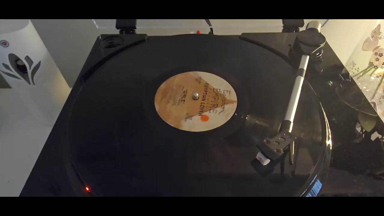 VINYL.FROM MY COLLECTION.OLD SCHOOL HIP HOP/ELECTRO..PART 1