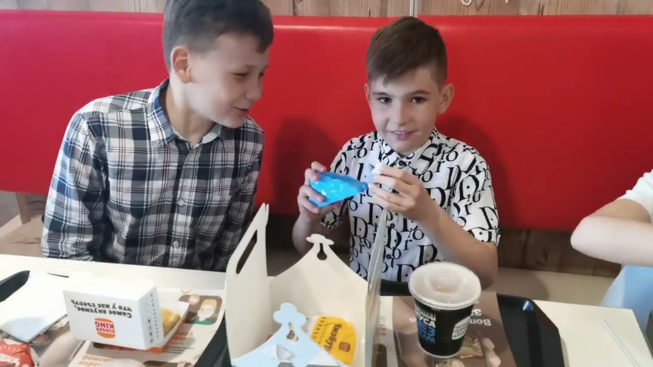 Vlog Прощай начальная школа - Встречай взрослая жизнь. Выпускной Ивана