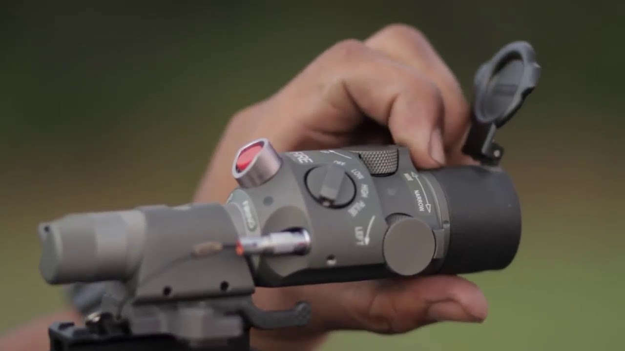 LPA - B.E Meyers IZLID Ultra