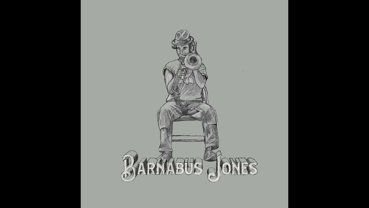 Tuba Skinny - Barnabus Jones - Time-lapse