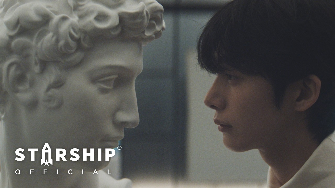 MONSTA X 몬스타엑스 'heal' MV