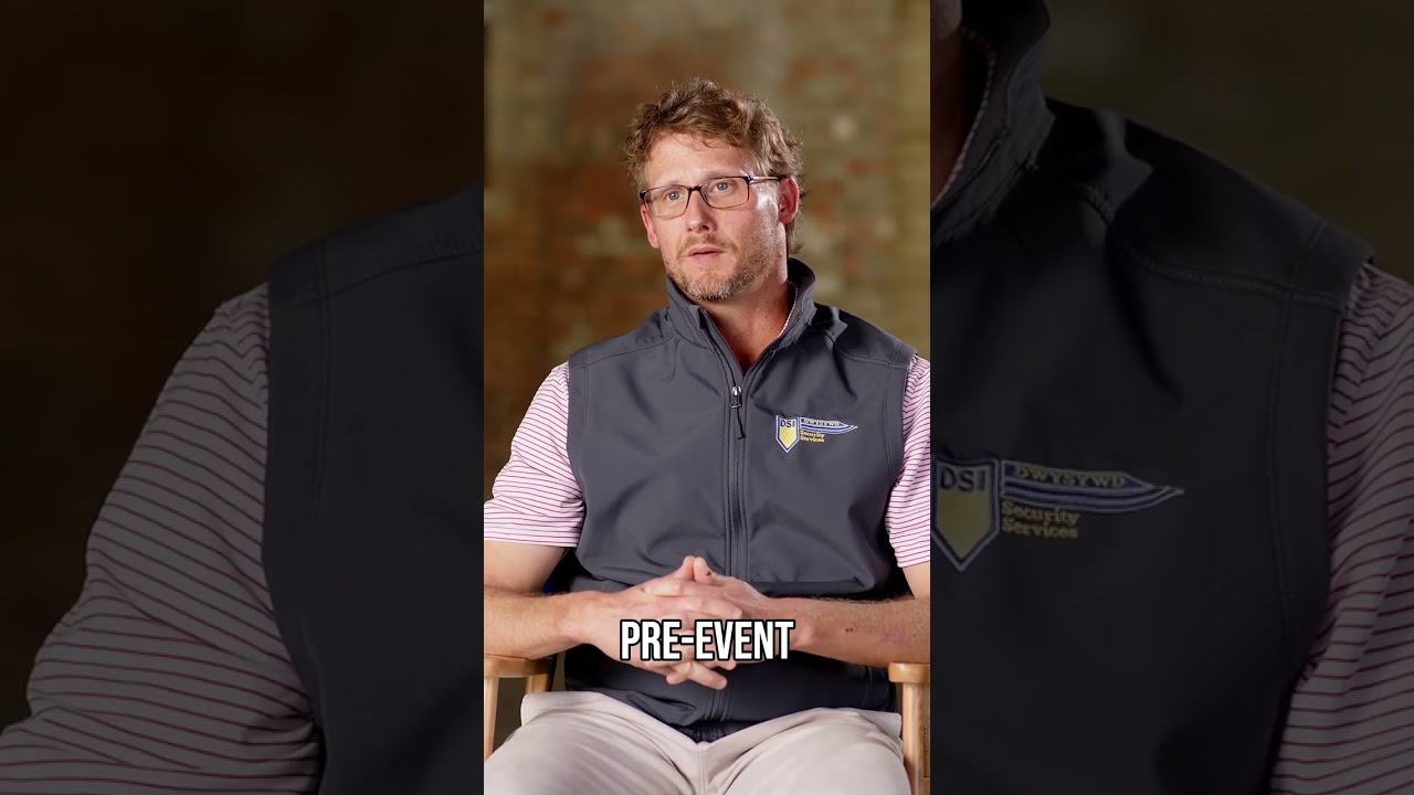 Event Planning FAIL! (But we FIXED it!)