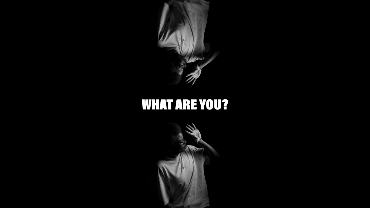 Кто/Что ты?