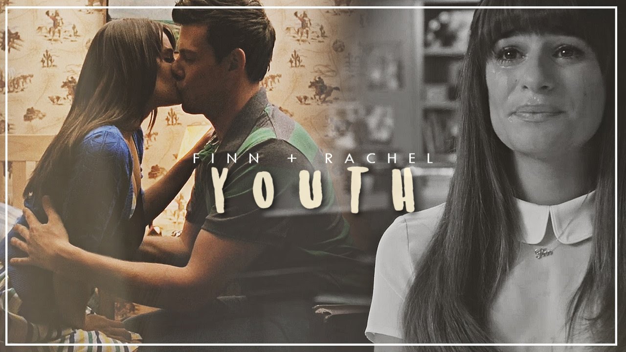 ► Finn & Rachel | Youth