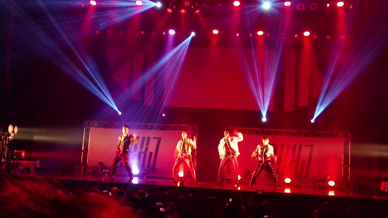 GKKJ　SAPPORO S**t　KINGZ