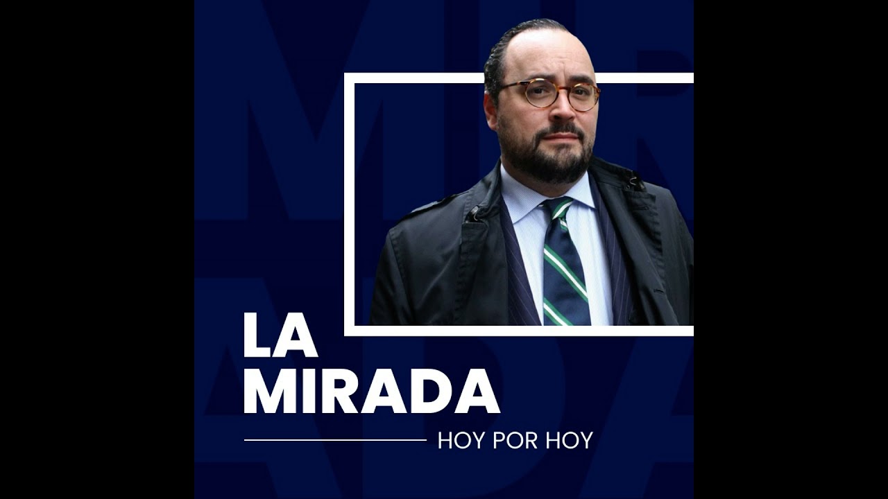La mirada | Ignacio Peyró: 