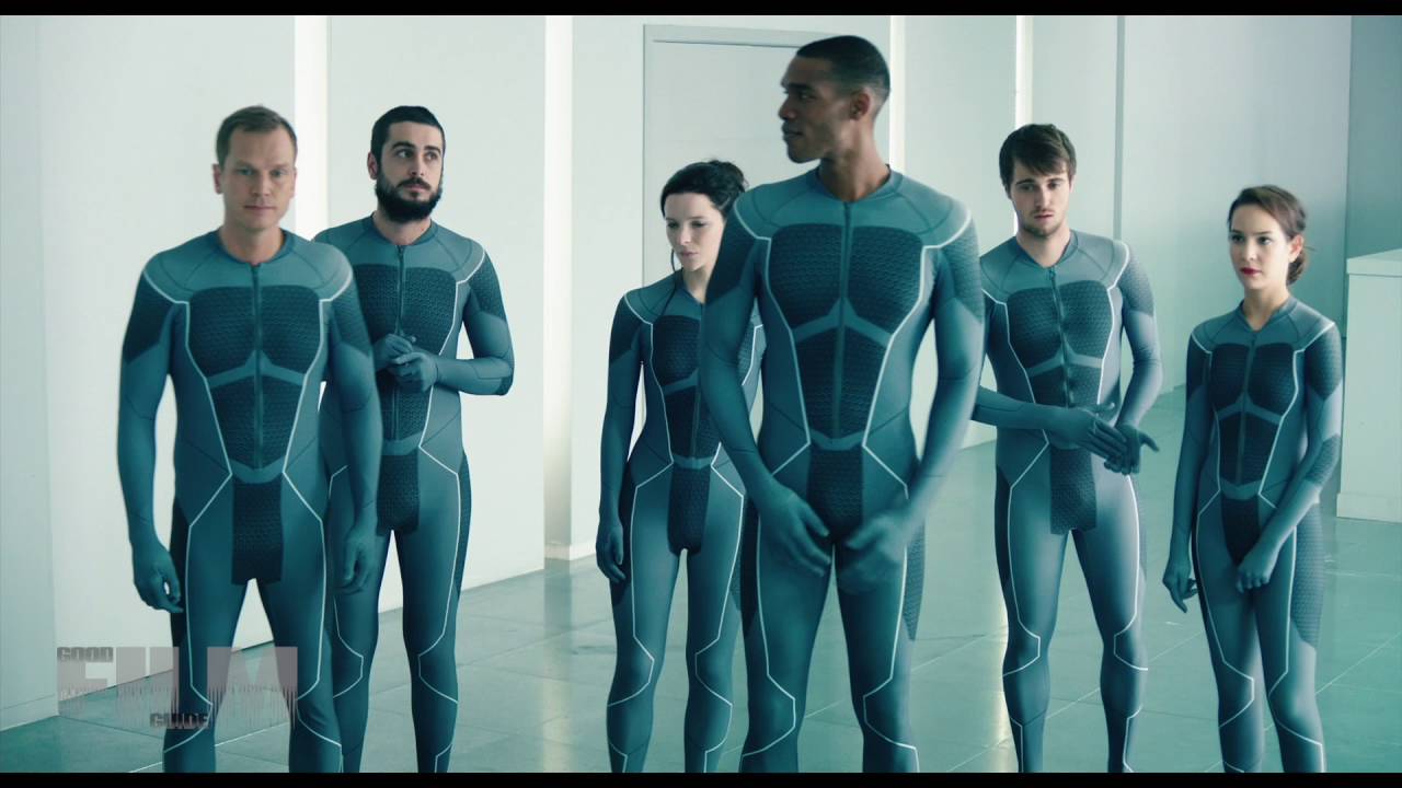 The Call Up -  Exclusive Clip