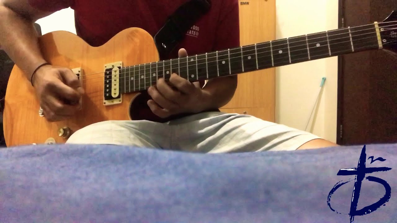 Eyes On - Liveloud (cover)
