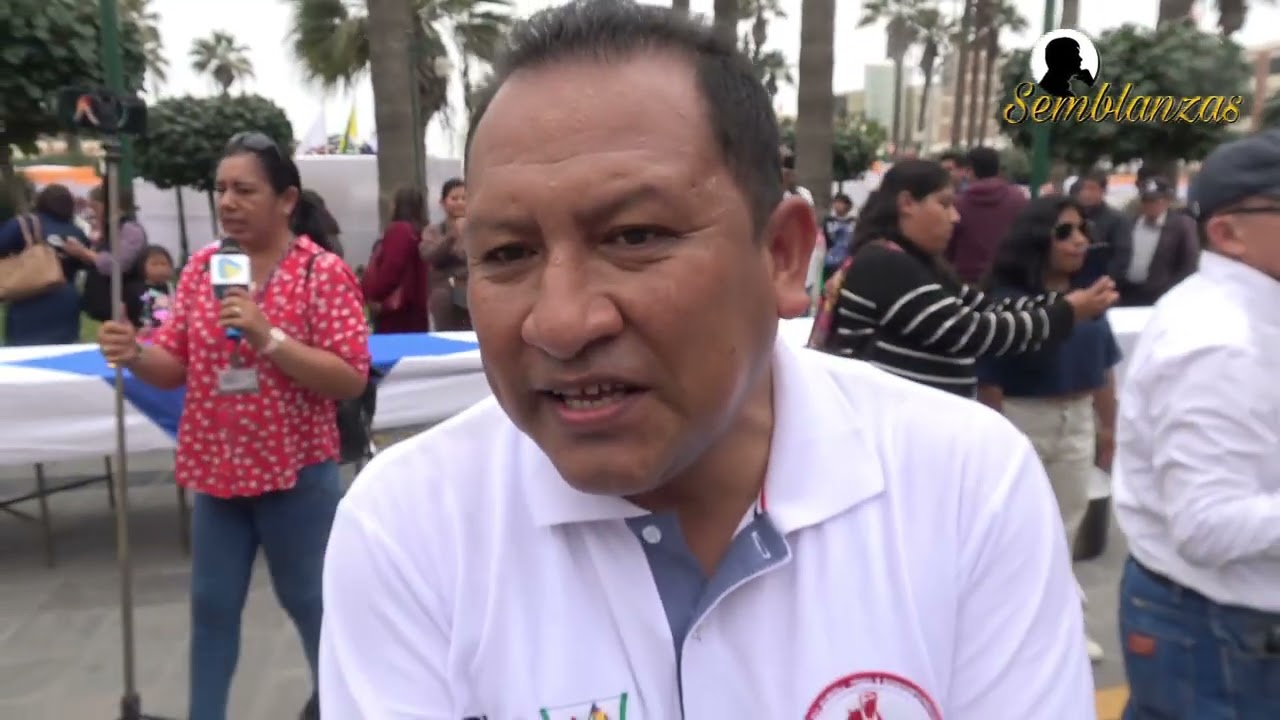 SEMBLANZAS LA CARAPULCRA MAS GRANDE .