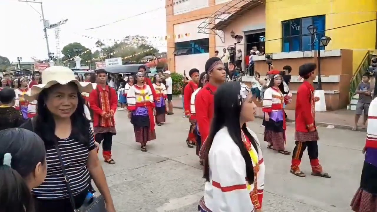 DINAGSA 2026 | A Celebration in Honor of Sto. Niño