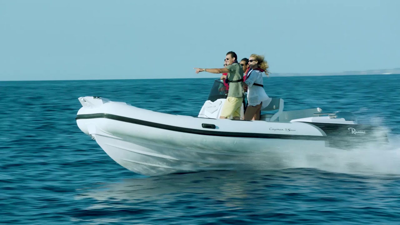 Honda Marine BF80 / BF100